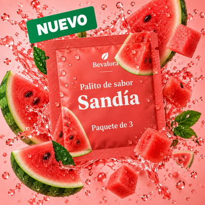Bevalora® Kit de Inicio Respira