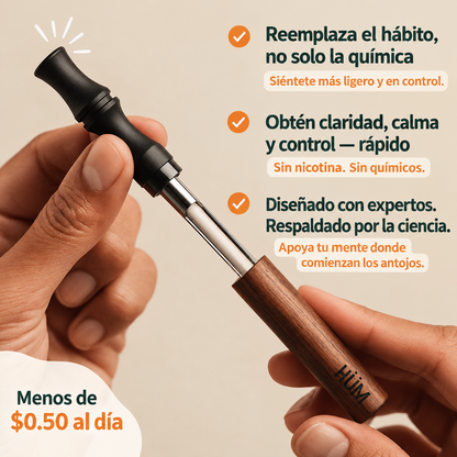 Bevalora® Kit de Inicio Respira