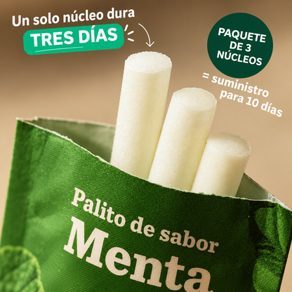 Bevalora® Kit de Inicio Respira