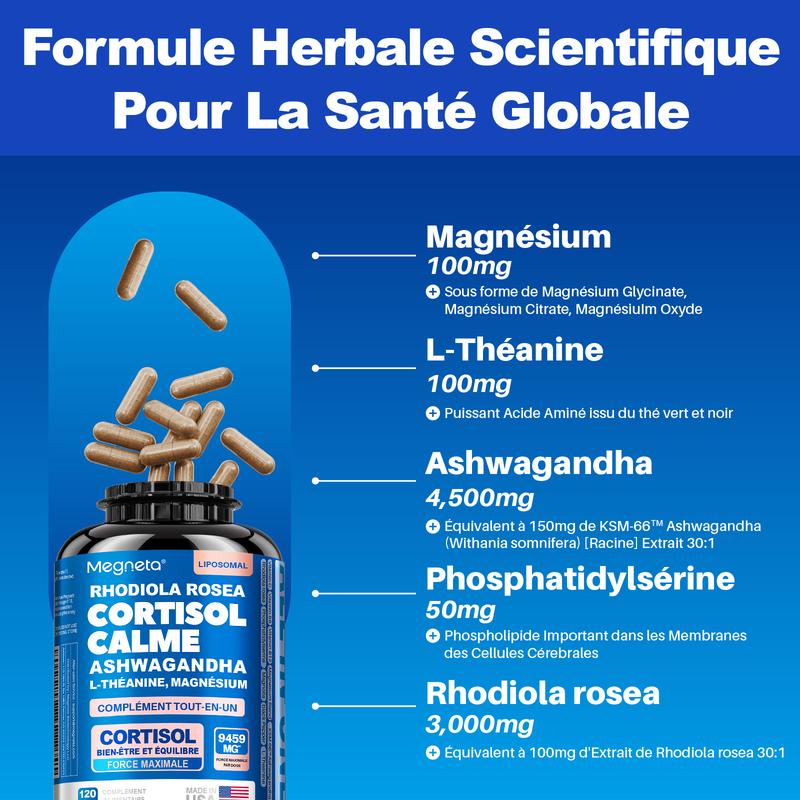 Bevalora® Sérénité Profonde
