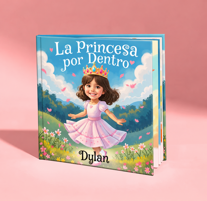 Cuentos Personalizados: Elige Su Aventura