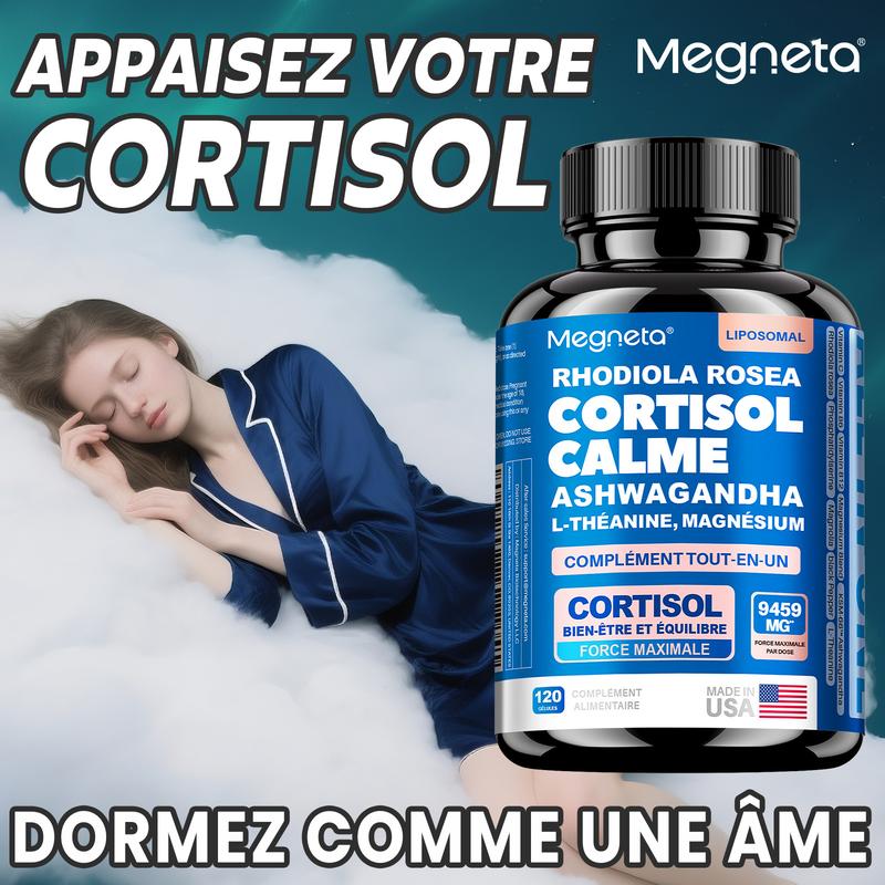 Bevalora® Sérénité Profonde