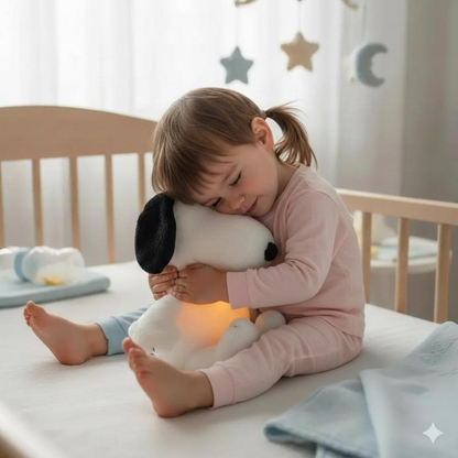 Bevalora® Snoopy Abrazo de Luz