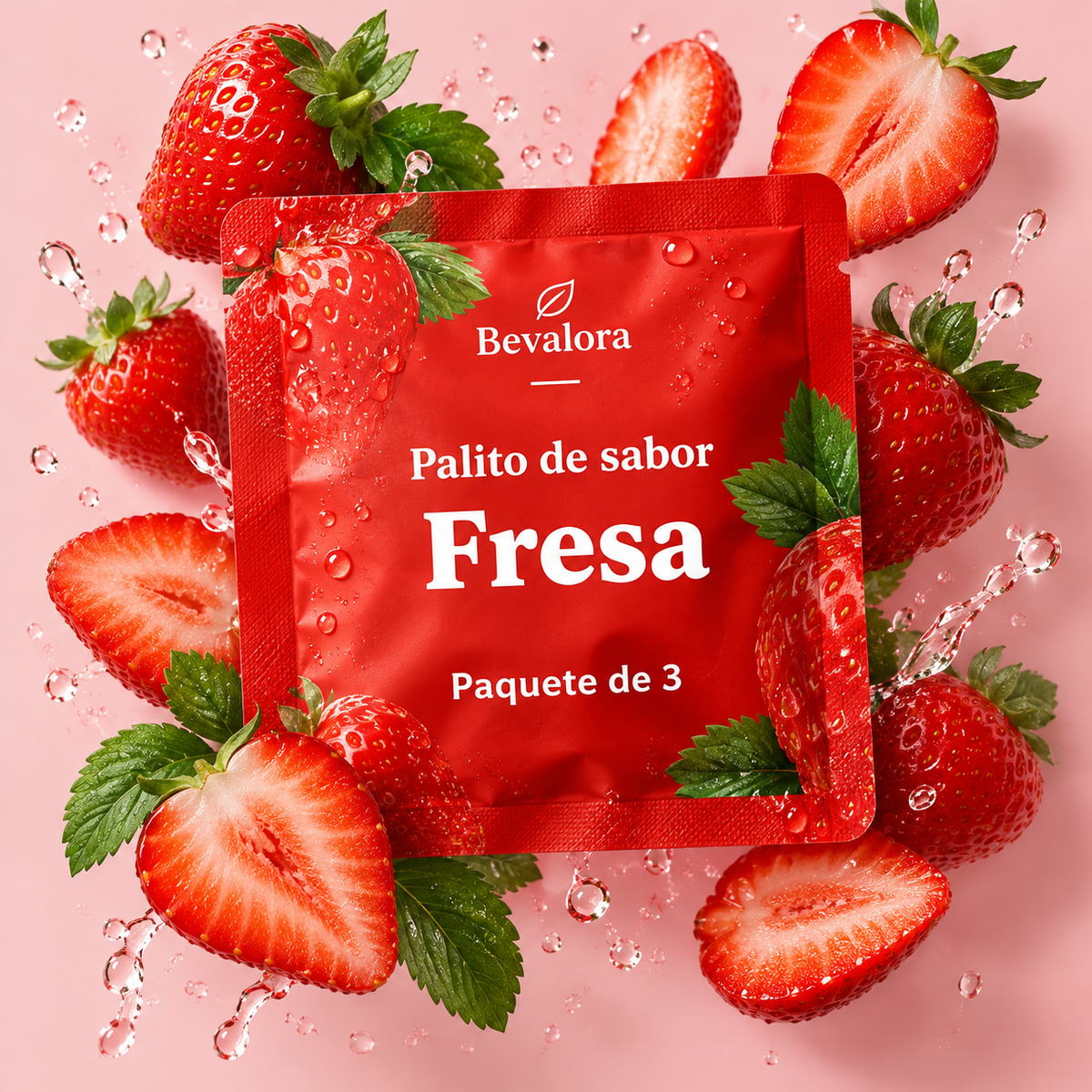 Bevalora® Kit de Inicio Respira