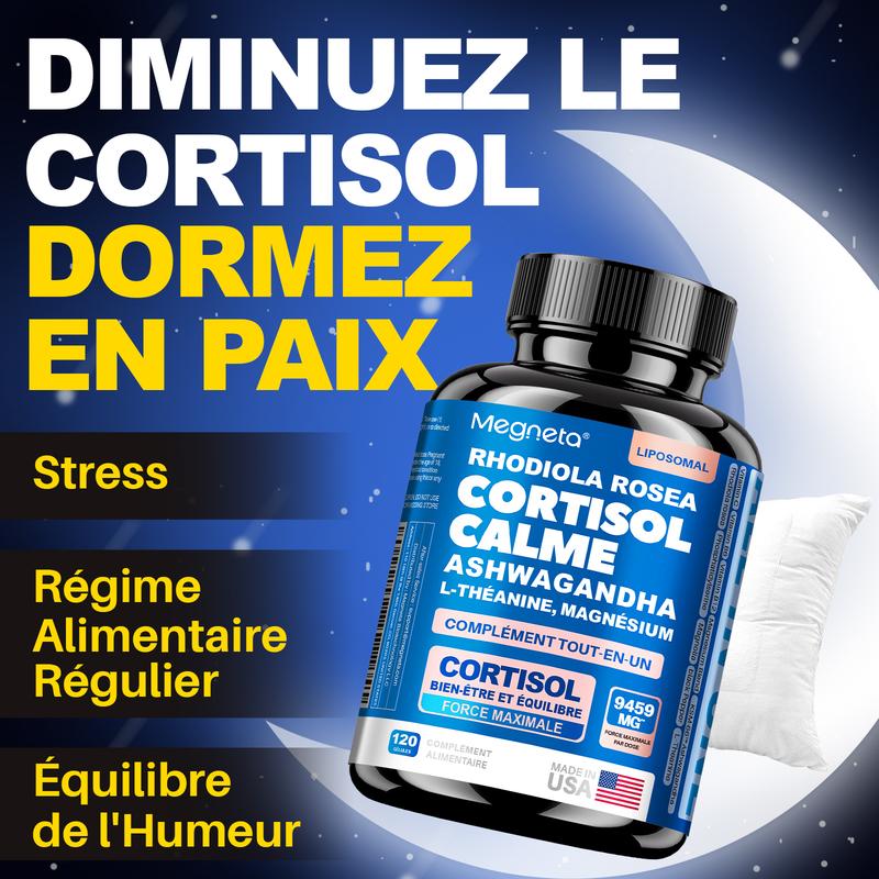 Bevalora® Sérénité Profonde