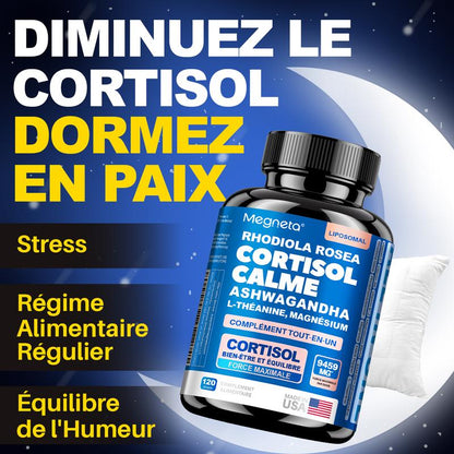 Bevalora® Sérénité Profonde