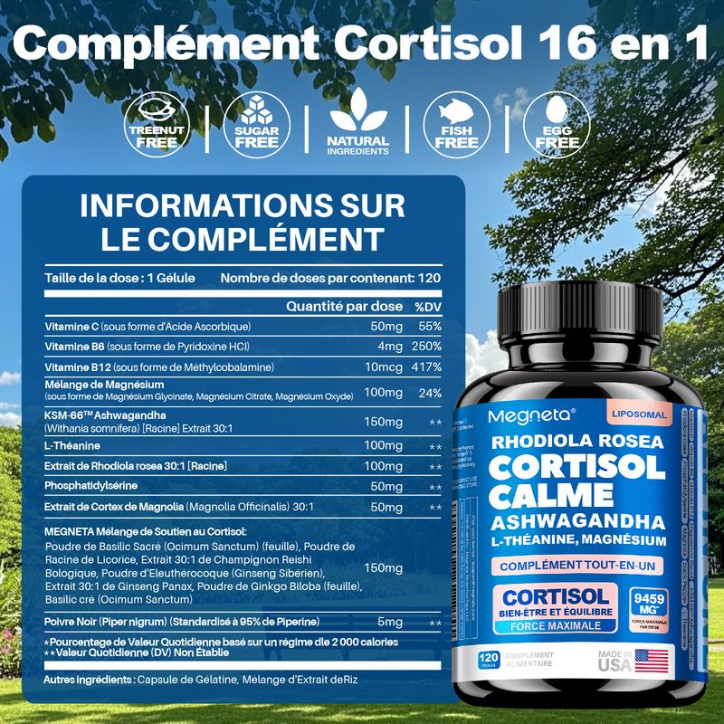 Bevalora® Sérénité Profonde