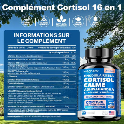 Bevalora® Sérénité Profonde