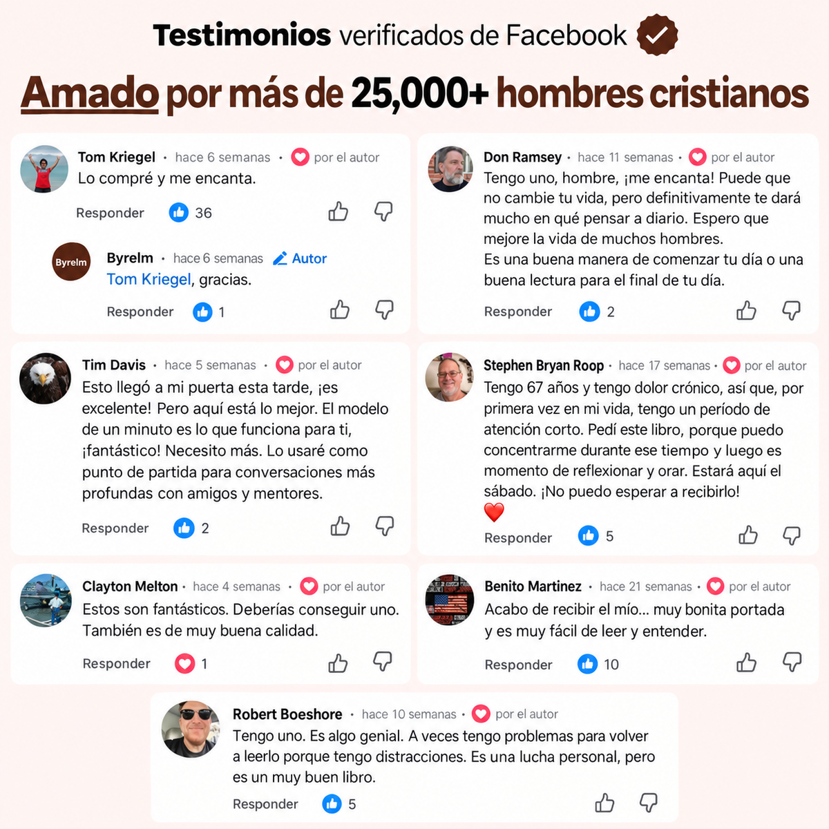 Bevalora® Un Minuto con Dios – Devocional de 365 Días