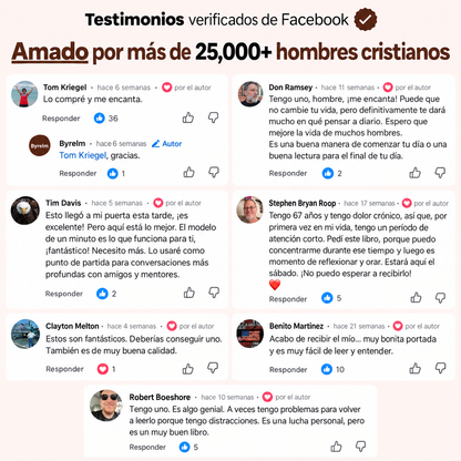 Bevalora® Un Minuto con Dios – Devocional de 365 Días