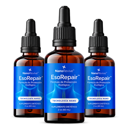 Bevalora® Fórmula Definitiva de Soporte Esofágico y Estomacal