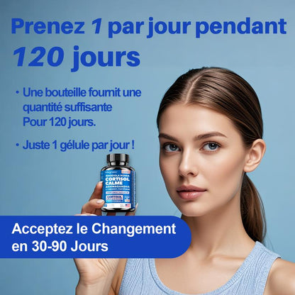 Bevalora® Sérénité Profonde