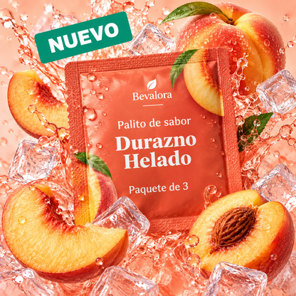 Bevalora® Kit de Inicio Respira