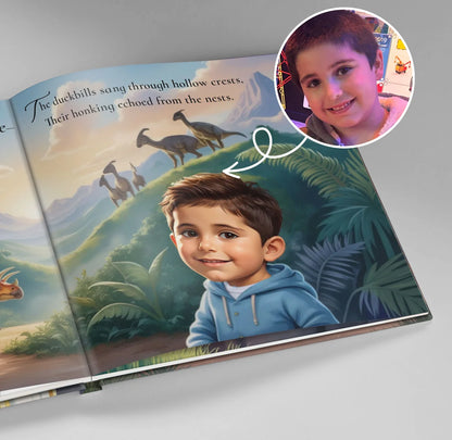 Cuentos Personalizados: Elige Su Aventura