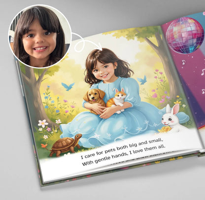 Cuentos Personalizados: Elige Su Aventura