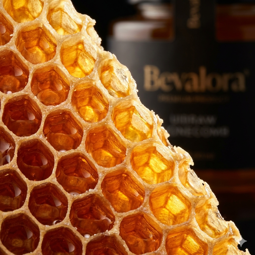 Bevalora® Rayon de miel brut