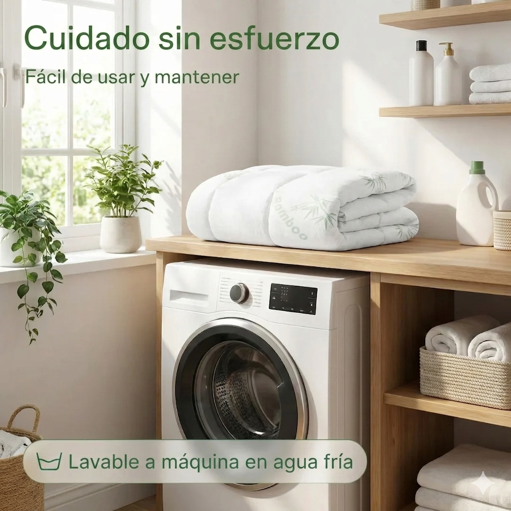 Cache-matelas en bambou Bevalora® Premium avec technologie rafraîchissante