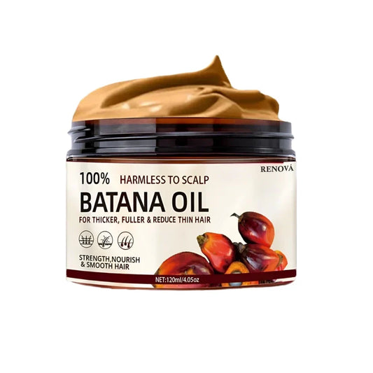 Aceite Capilar de Batana Bevalora ™