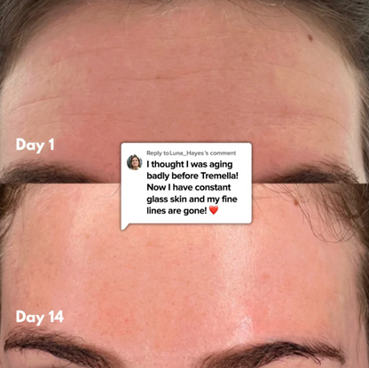 Bevalora® Tremella Skin Hydration Powder
