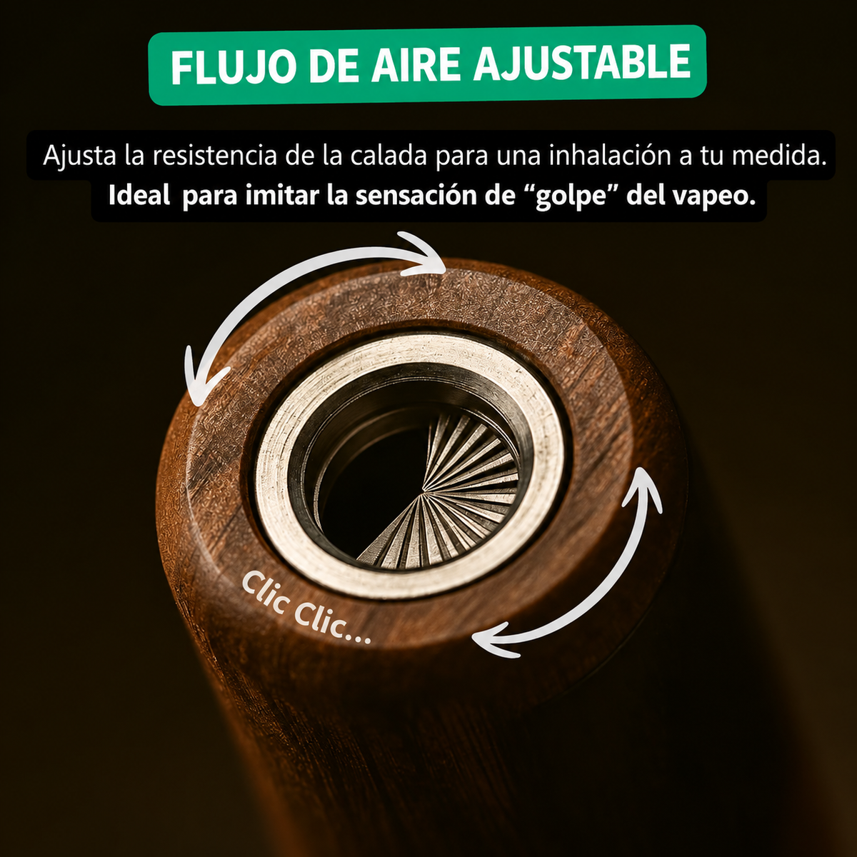 Bevalora® Kit de Inicio Respira