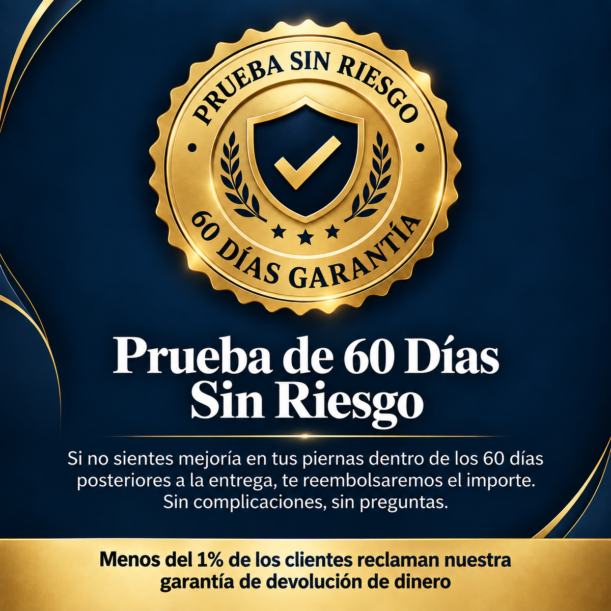 Bevalora® Restauración Venosa — Gotas Para Las Piernas