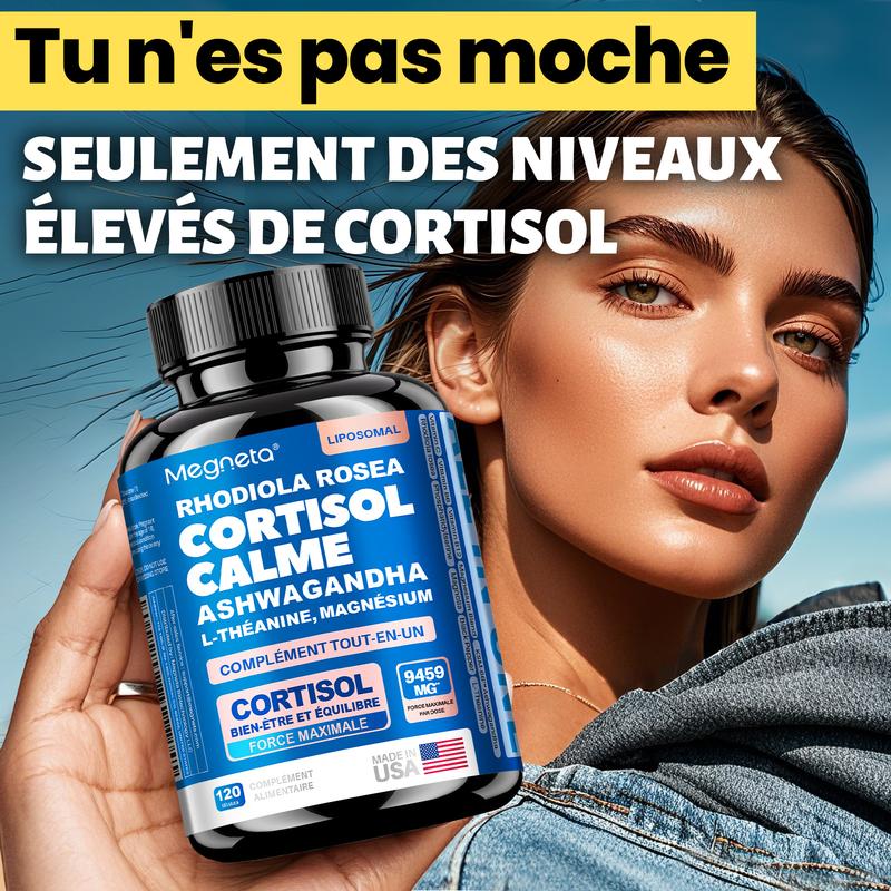 Bevalora® Sérénité Profonde