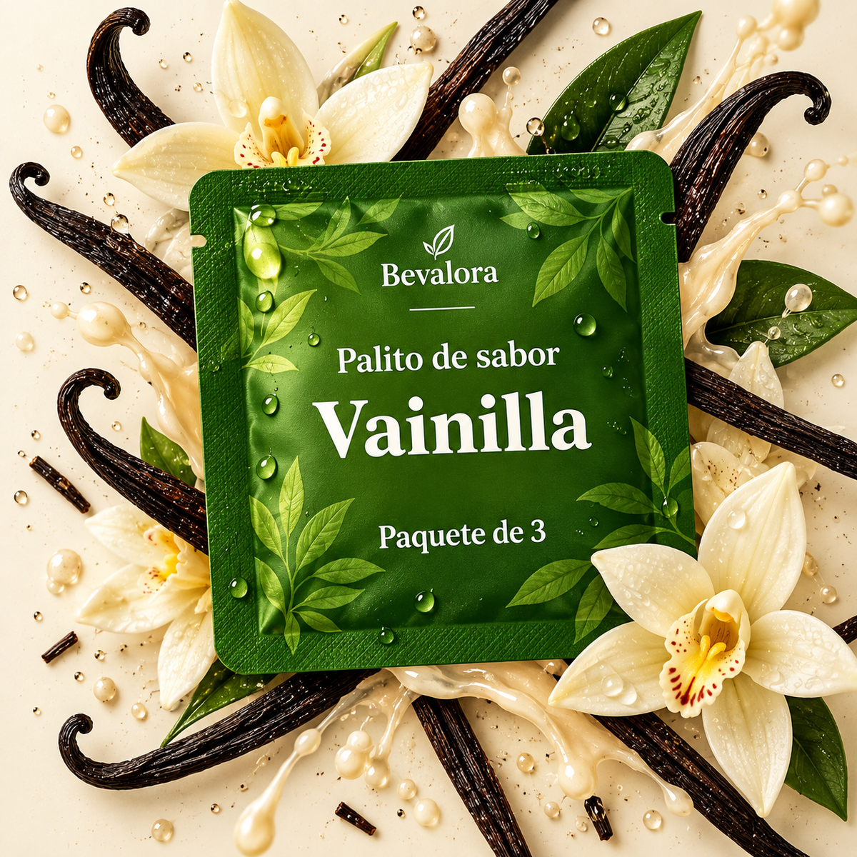 Bevalora® Kit de Inicio Respira
