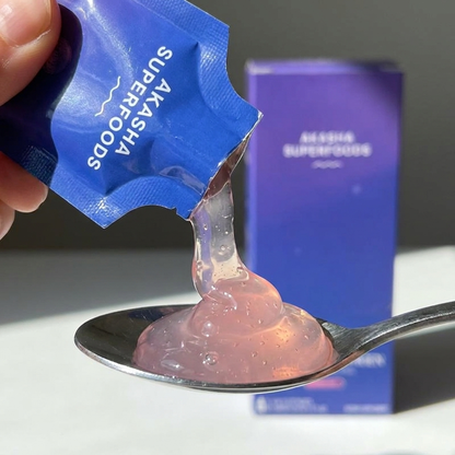 Peptides de collagène de méduse Bevalora®