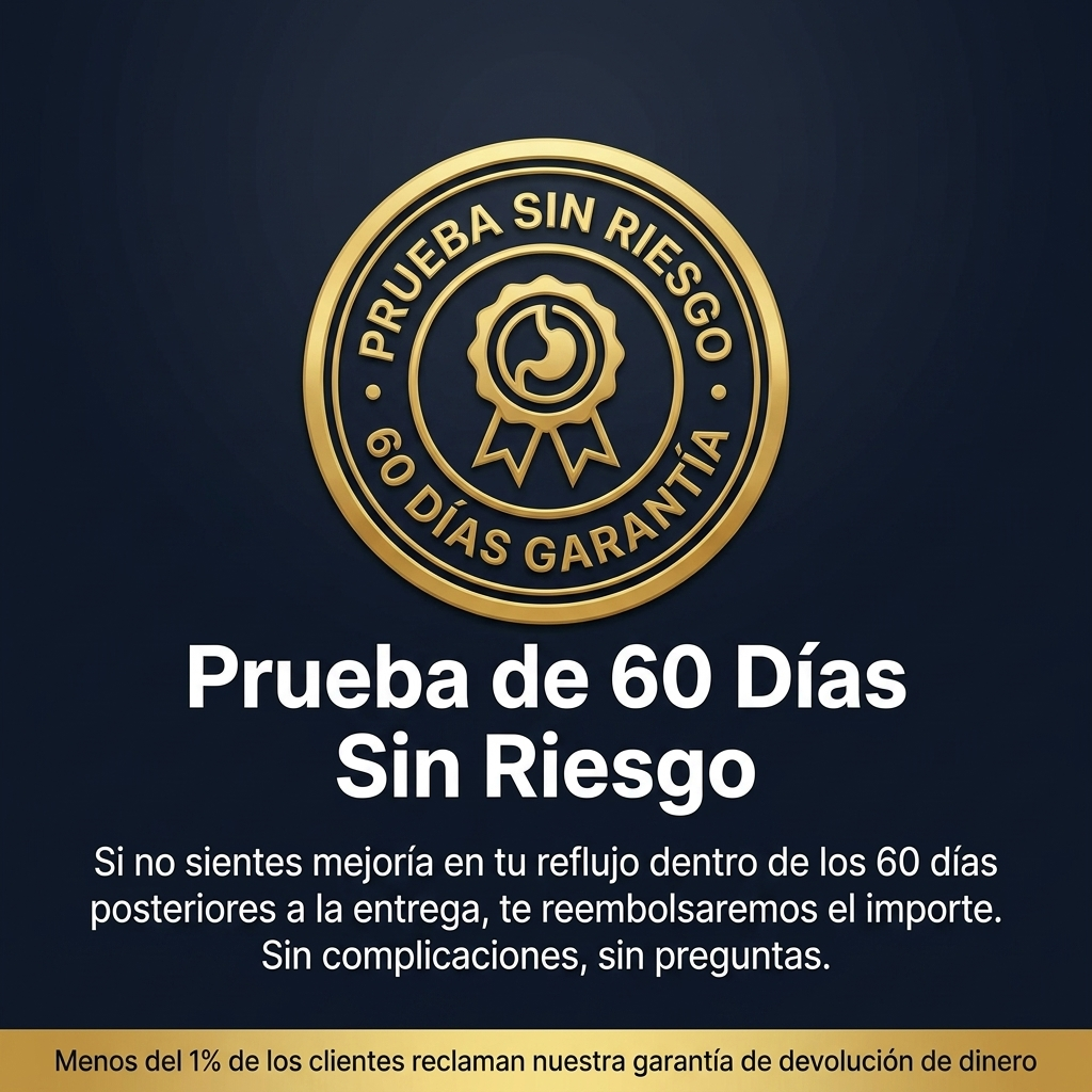 Bevalora® Restauración Esofágica — Gomitas Para El Reflujo