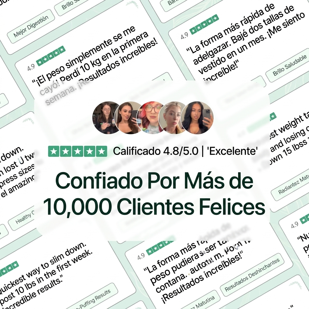 Bevalora® Restaurador Digestivo — Gomitas Para El Reflujo