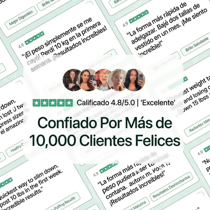 Bevalora® Restaurador Digestivo — Gomitas Para El Reflujo