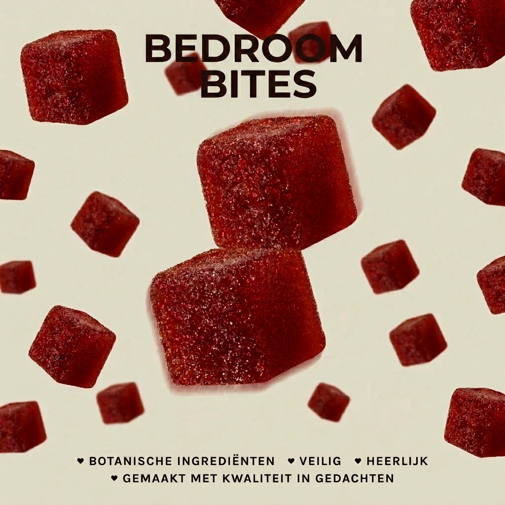 Bevalora® Bedroom Bites