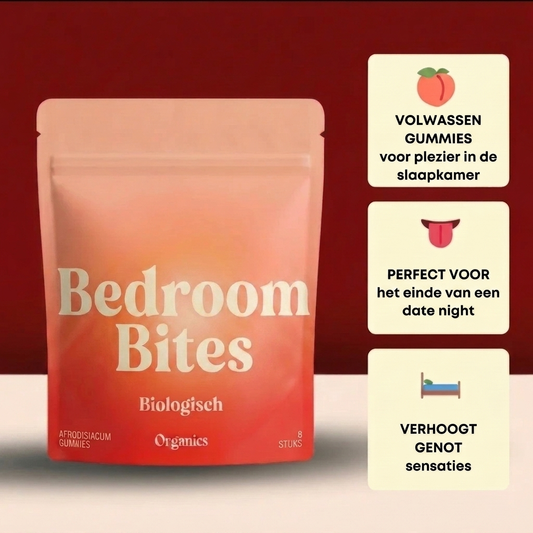 Bevalora® Bedroom Bites