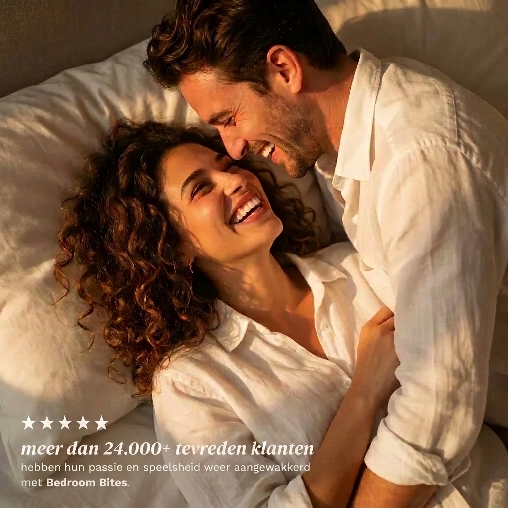 Bevalora® Bedroom Bites