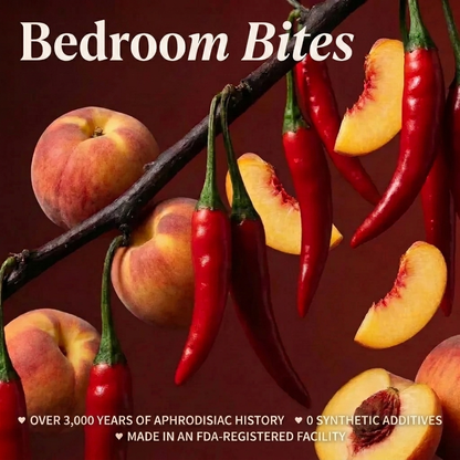 Bevalora® Bedroom Bites