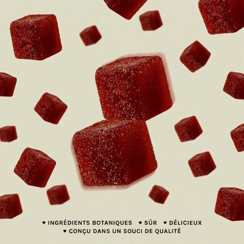 Bevalora® Cubes Épicés