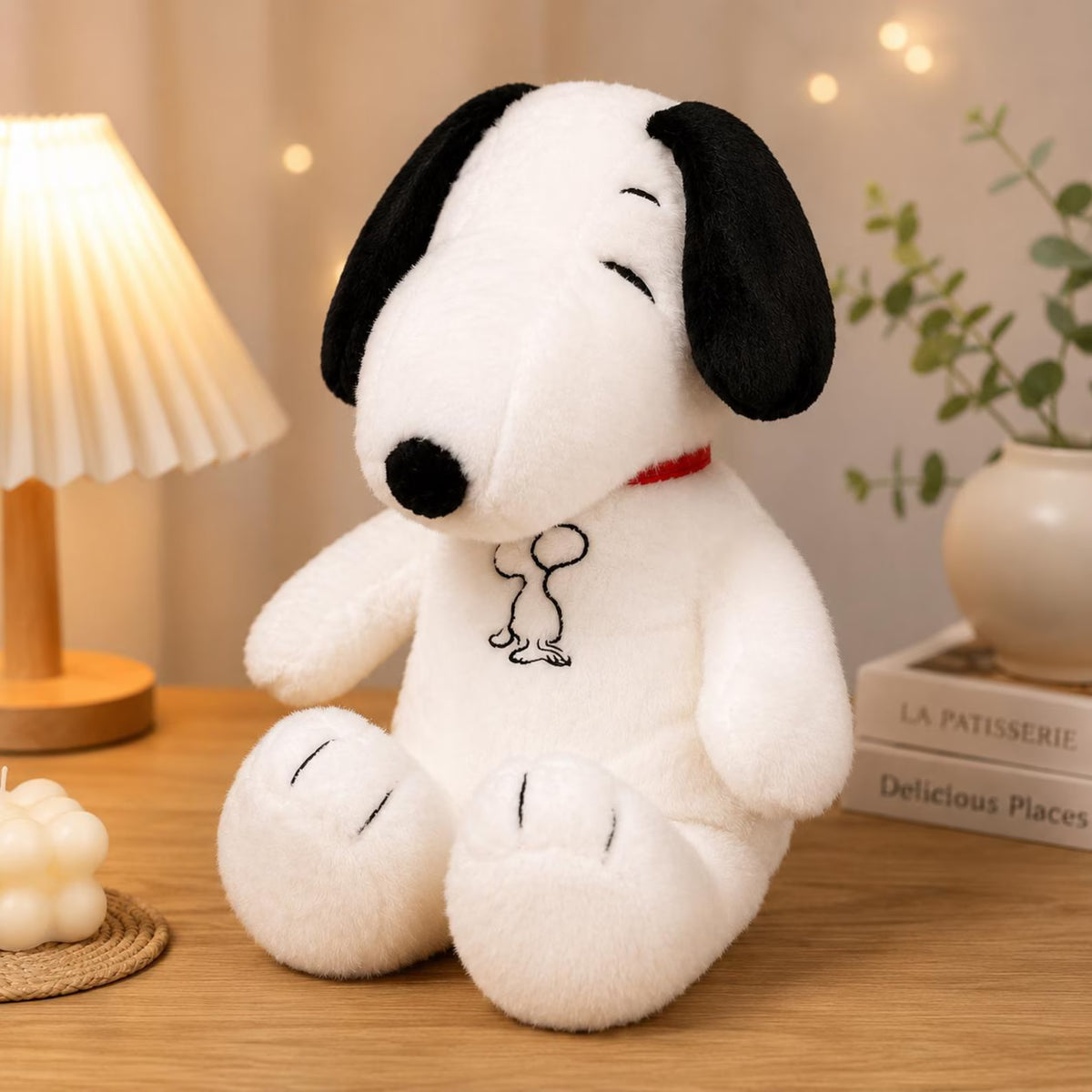 Bevalora® Snoopy Abrazo de Luz