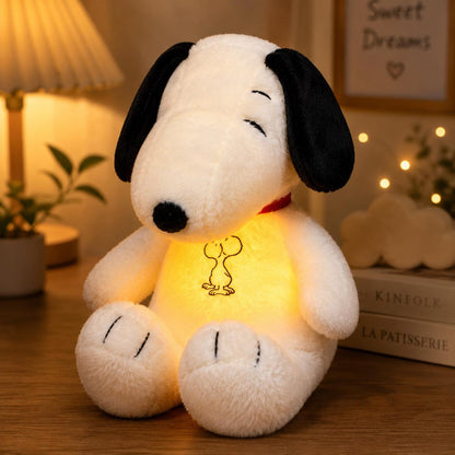 Bevalora® Snoopy Abrazo de Luz