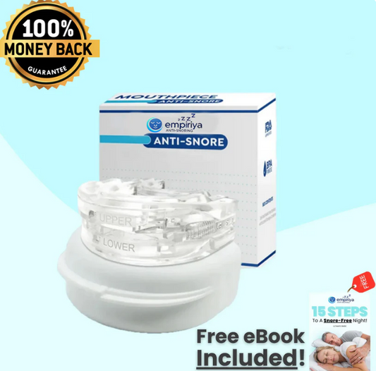 Bevalora™ Antirronquidos Empiriya Comfort